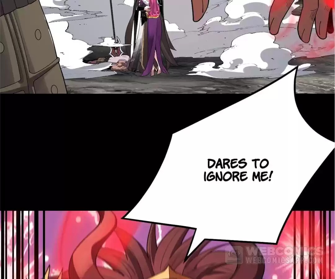 I Am the Fated Villain Chapter 68 page 40 - 