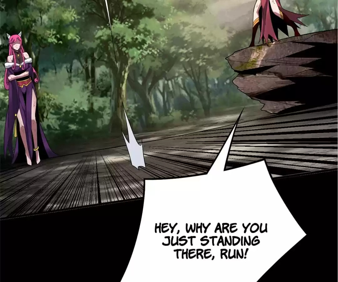 I Am the Fated Villain Chapter 68 page 5 - 