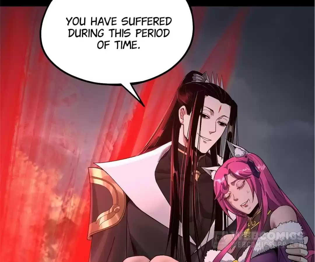 I Am the Fated Villain Chapter 68 page 44 - 