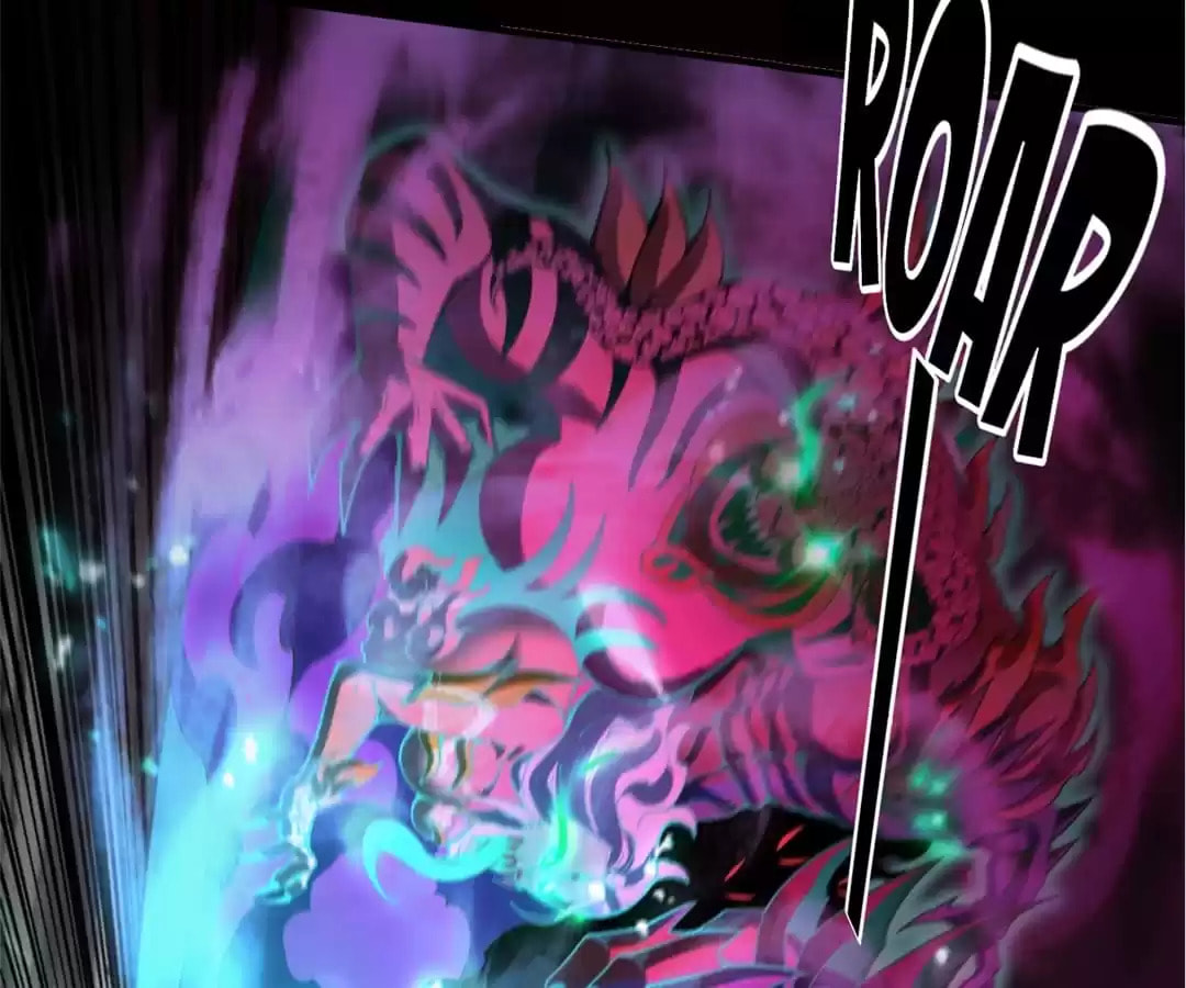 I Am the Fated Villain Chapter 68 page 52 - 