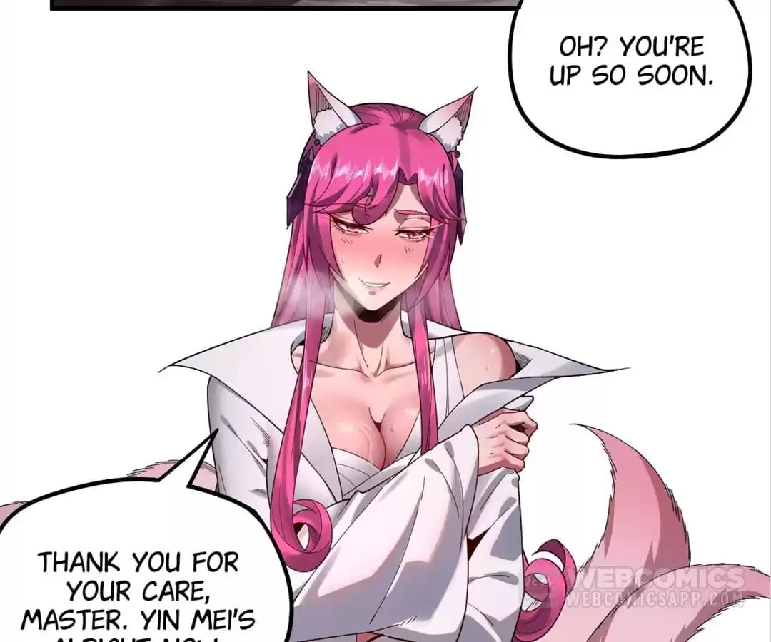 I Am the Fated Villain Chapter 68 page 69 - 