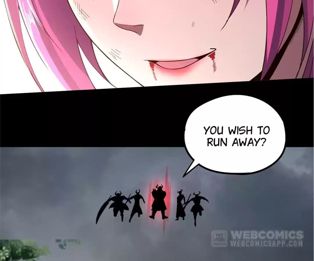 I Am the Fated Villain Chapter 68 page 8 - 