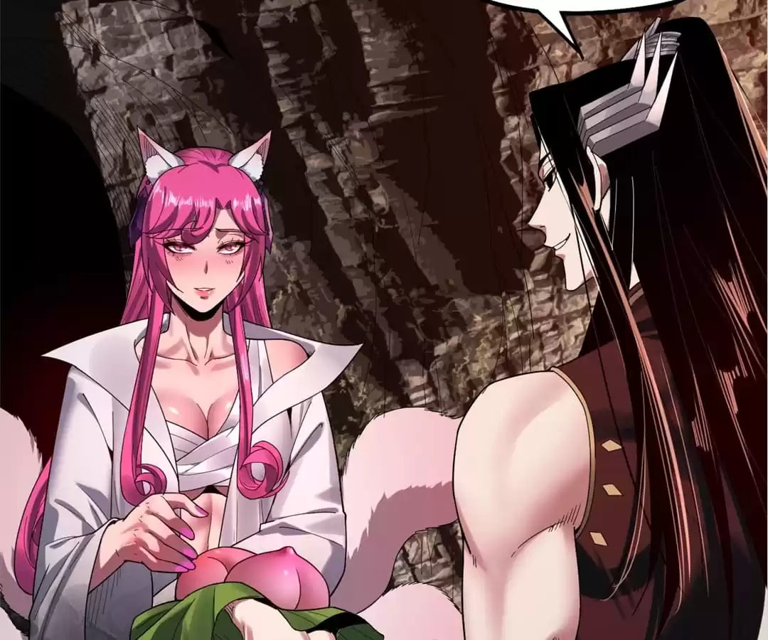 I Am the Fated Villain Chapter 68 page 72 - 