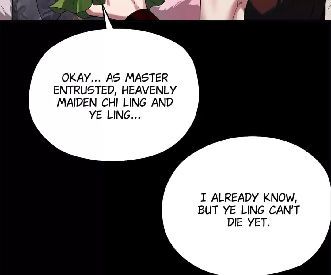 I Am the Fated Villain Chapter 68 page 73 - 