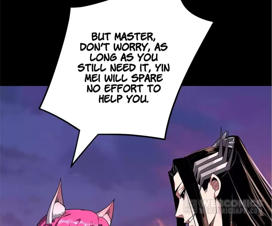 I Am the Fated Villain Chapter 68 page 77 - 