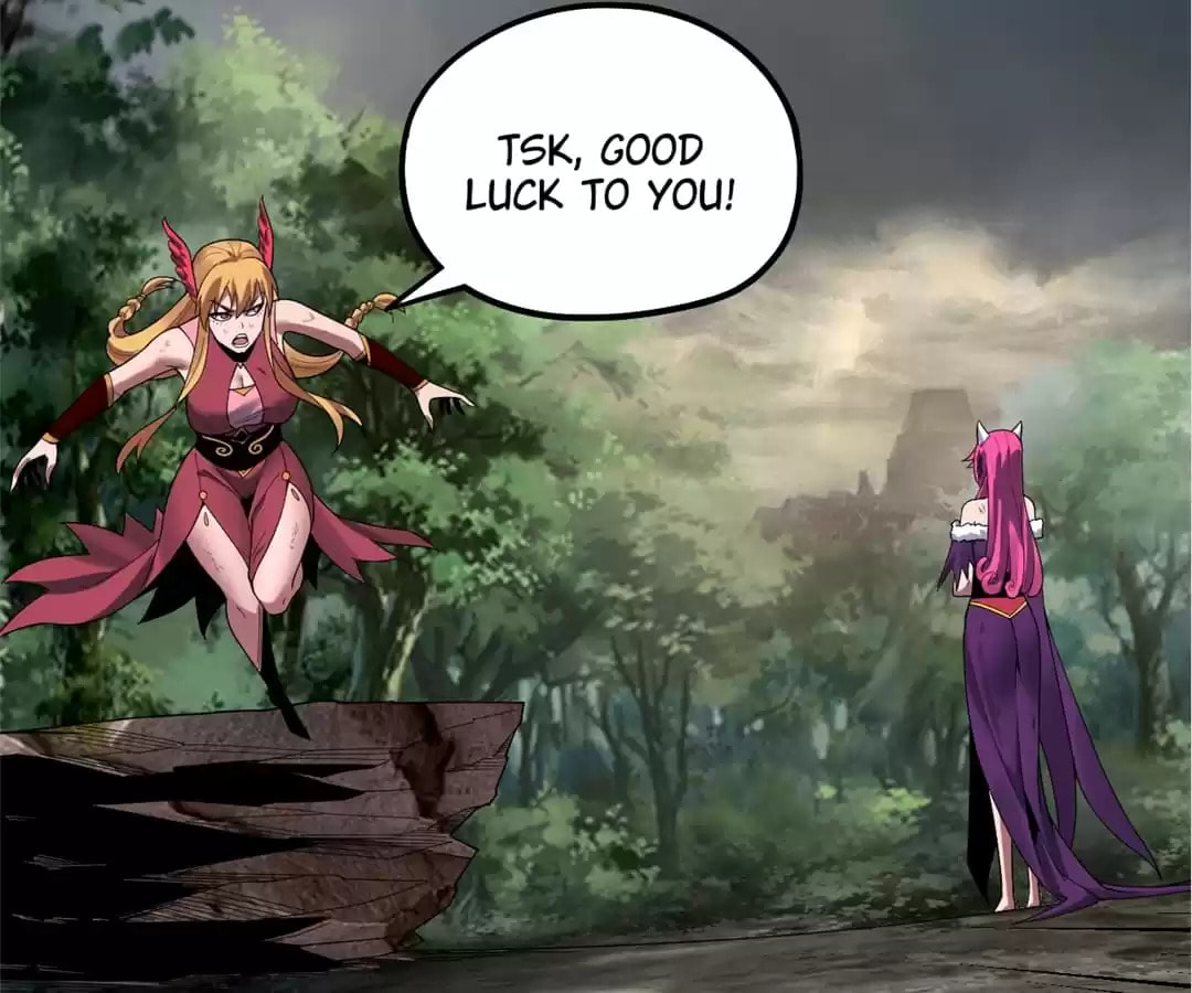 I Am the Fated Villain Chapter 68 page 9 - 