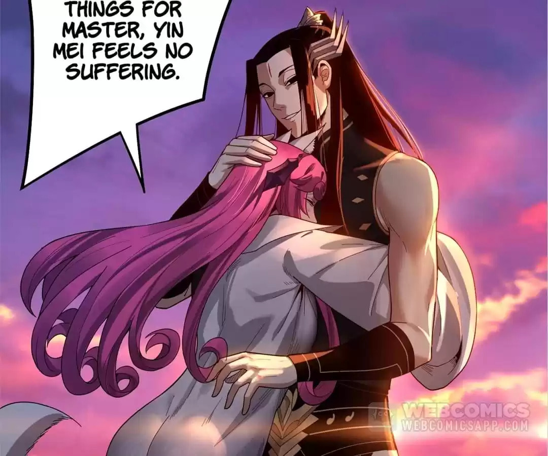 I Am the Fated Villain Chapter 68 page 81 - 