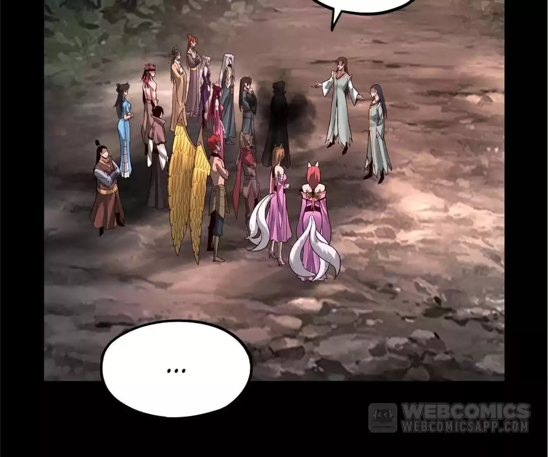 I Am the Fated Villain Chapter 68 page 84 - 
