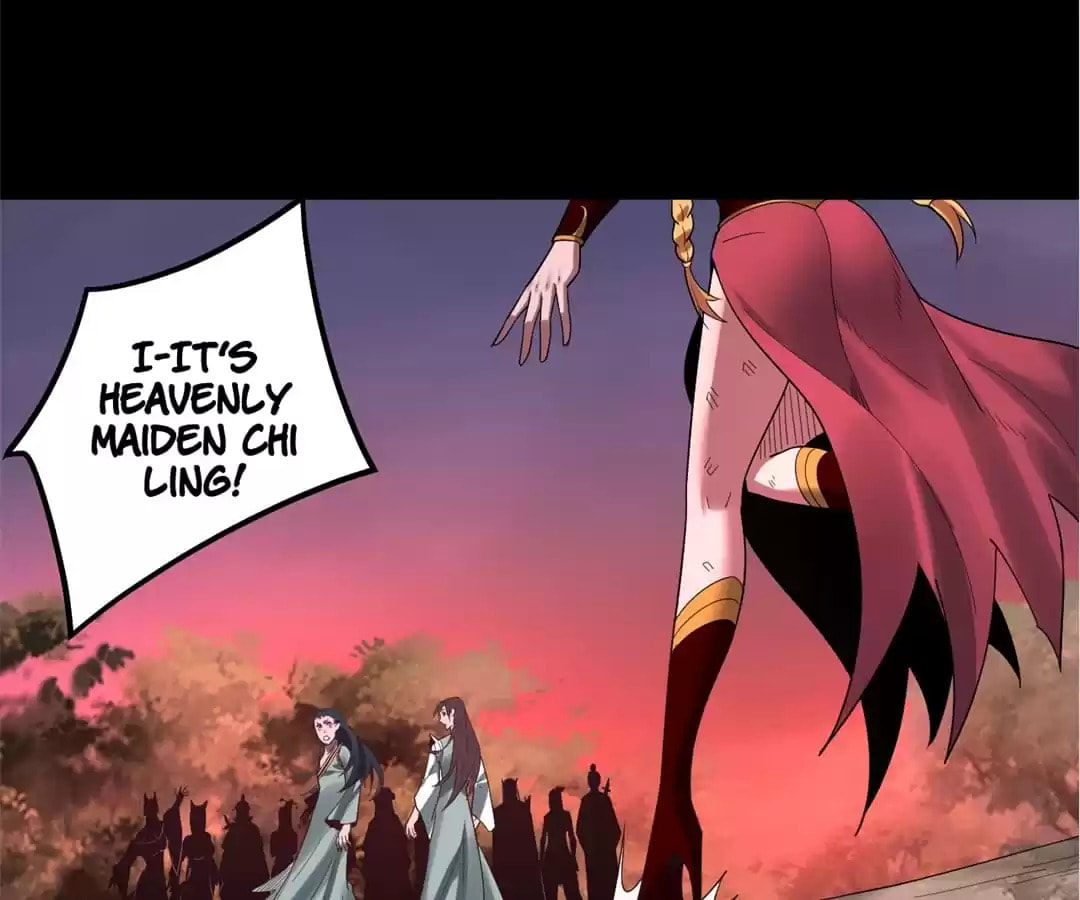 I Am the Fated Villain Chapter 68 page 85 - 