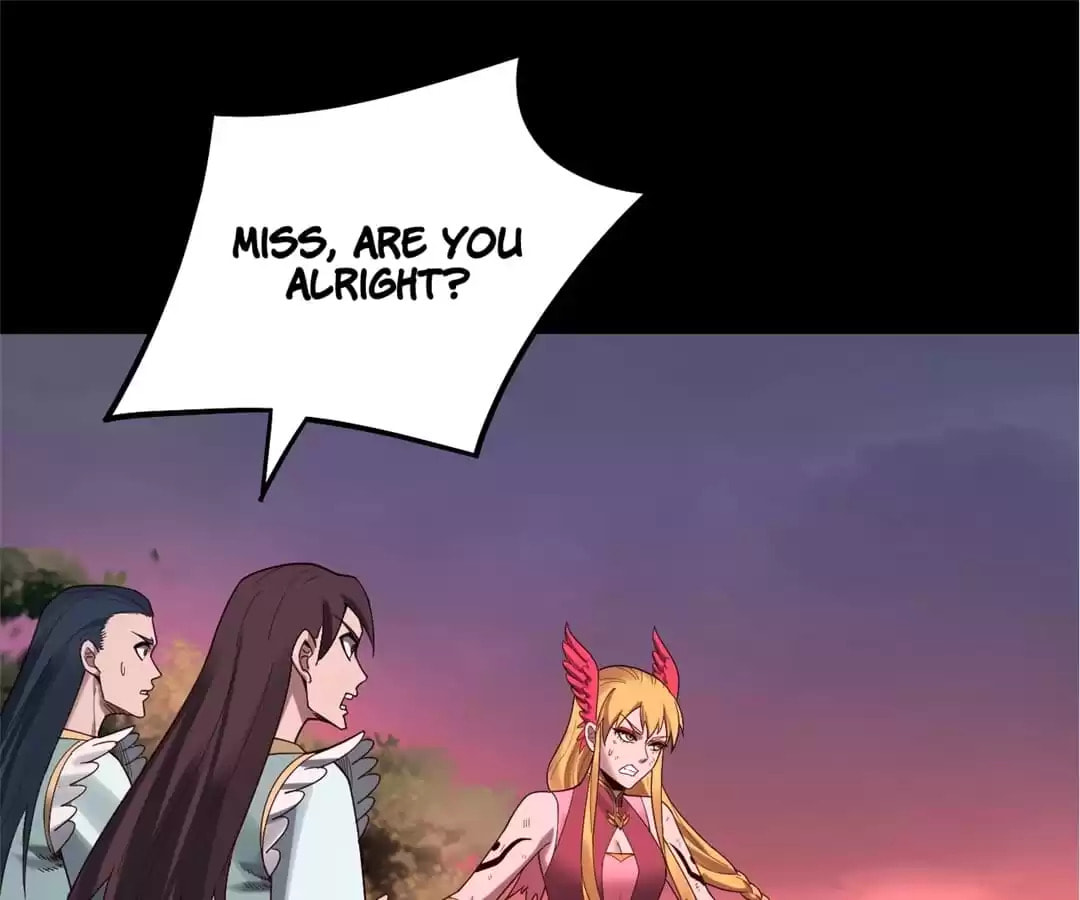 I Am the Fated Villain Chapter 68 page 87 - 