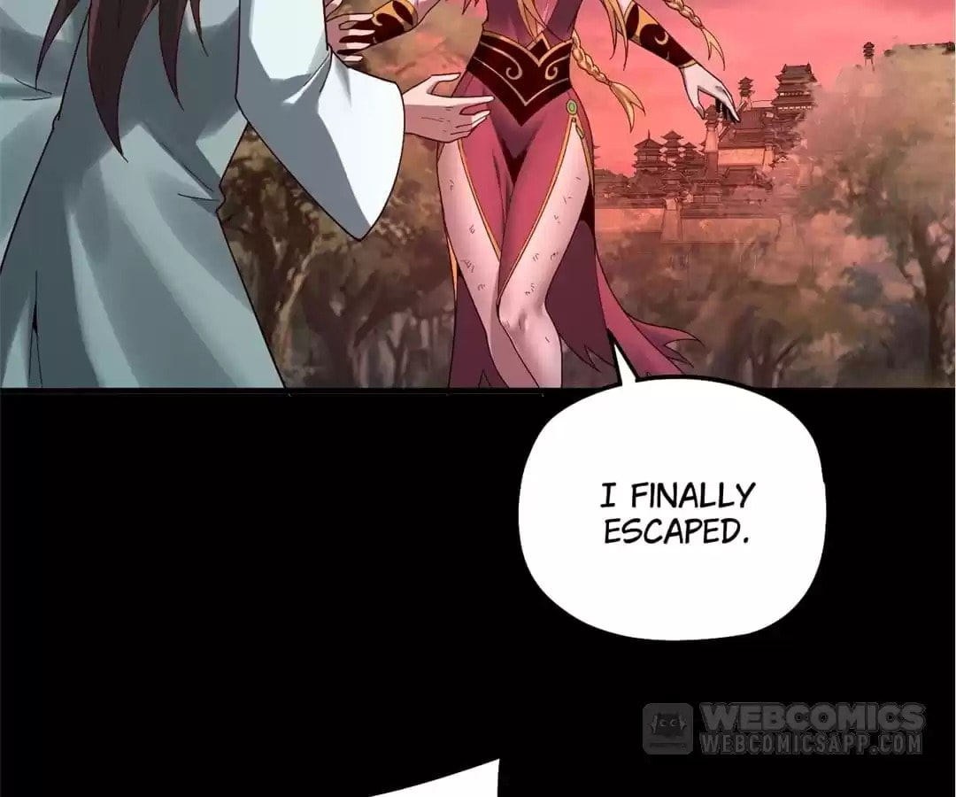 I Am the Fated Villain Chapter 68 page 88 - 