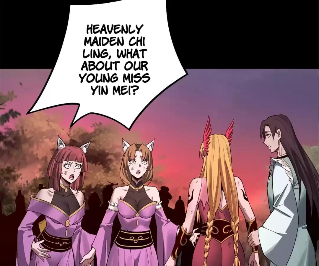 I Am the Fated Villain Chapter 68 page 89 - 