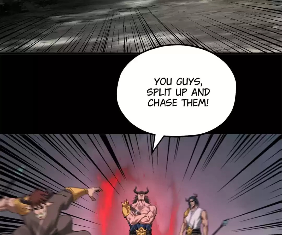 I Am the Fated Villain Chapter 68 page 10 - 