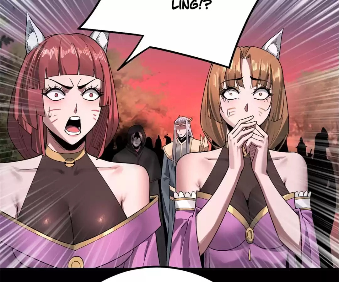 I Am the Fated Villain Chapter 68 page 93 - 