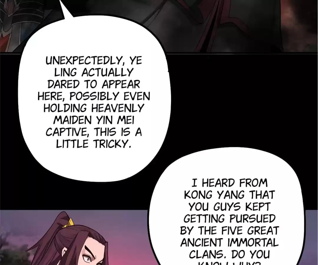 I Am the Fated Villain Chapter 68 page 95 - 