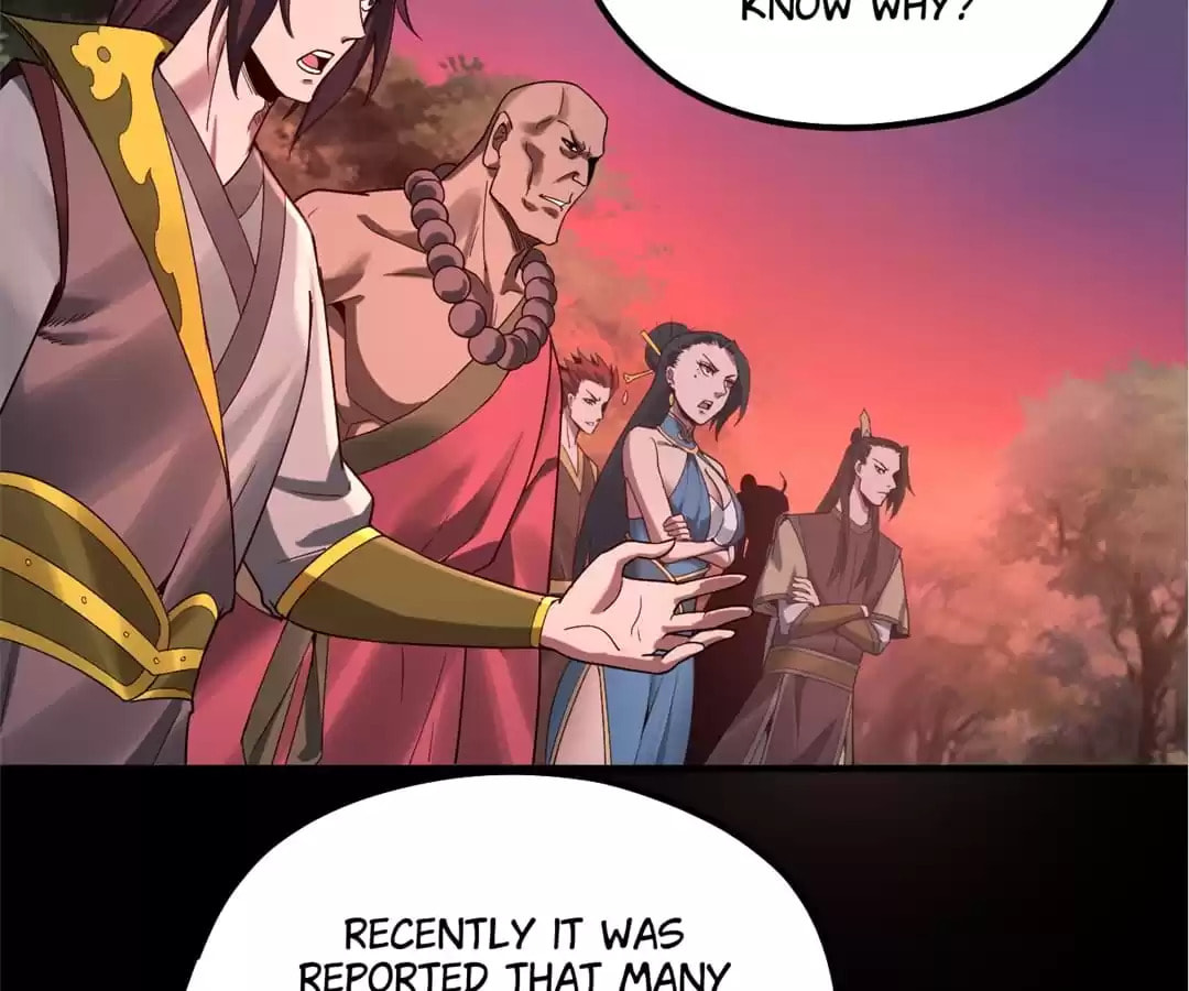 I Am the Fated Villain Chapter 68 page 96 - 