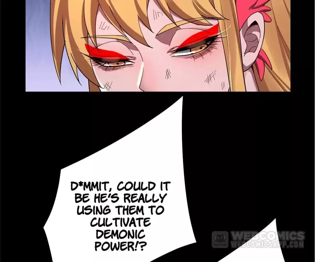 I Am the Fated Villain Chapter 68 page 99 - 