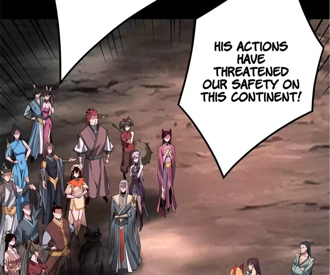 I Am the Fated Villain Chapter 68 page 100 - 