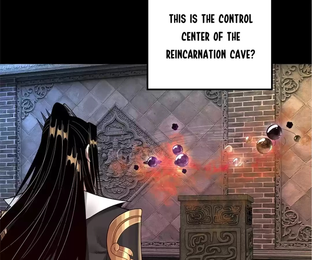 I Am the Fated Villain Chapter 72 page 104 - 