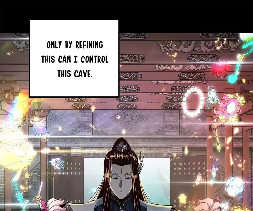 I Am the Fated Villain Chapter 72 page 106 - 