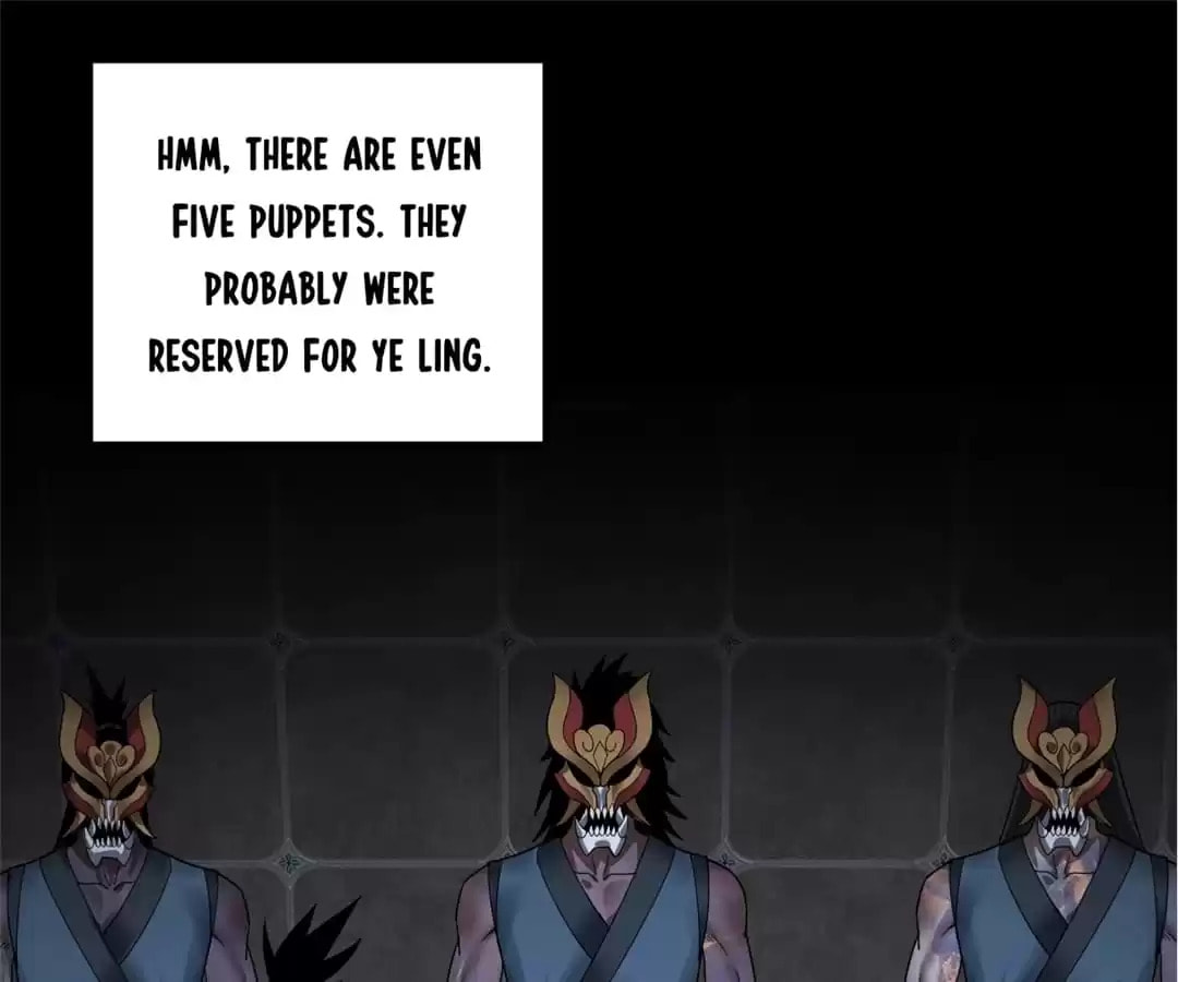 I Am the Fated Villain Chapter 72 page 112 - 