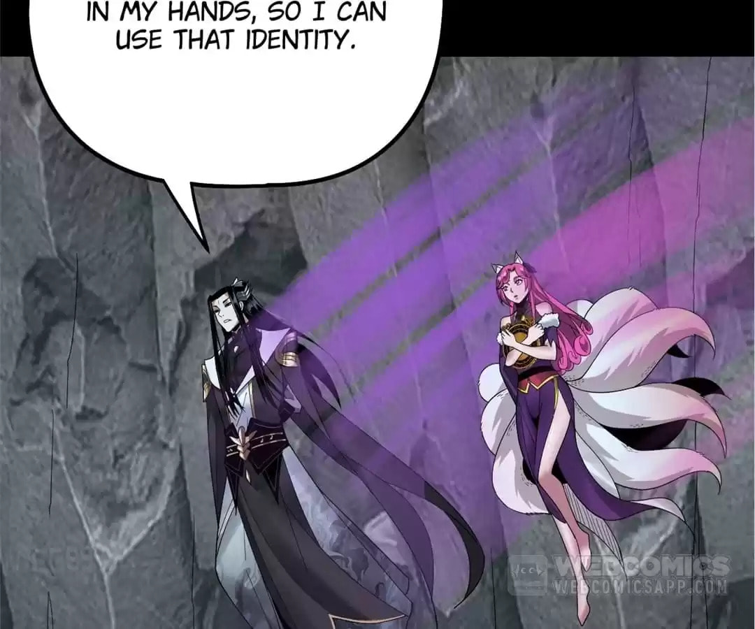 I Am the Fated Villain Chapter 72 page 127 - 