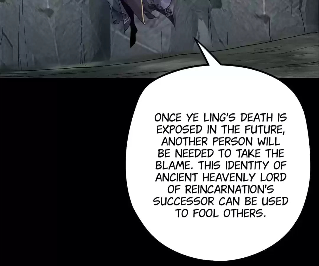 I Am the Fated Villain Chapter 72 page 128 - 