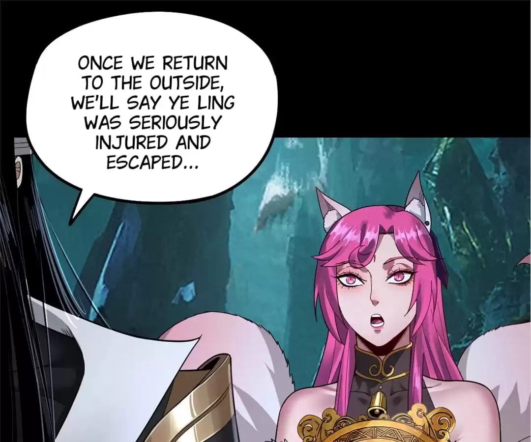 I Am the Fated Villain Chapter 72 page 130 - 