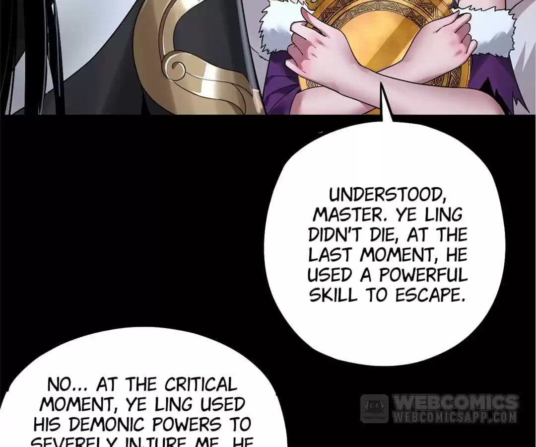 I Am the Fated Villain Chapter 72 page 131 - 