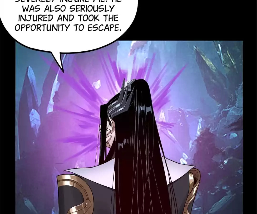 I Am the Fated Villain Chapter 72 page 132 - 