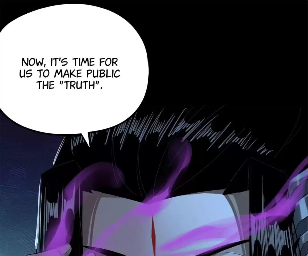 I Am the Fated Villain Chapter 72 page 135 - 