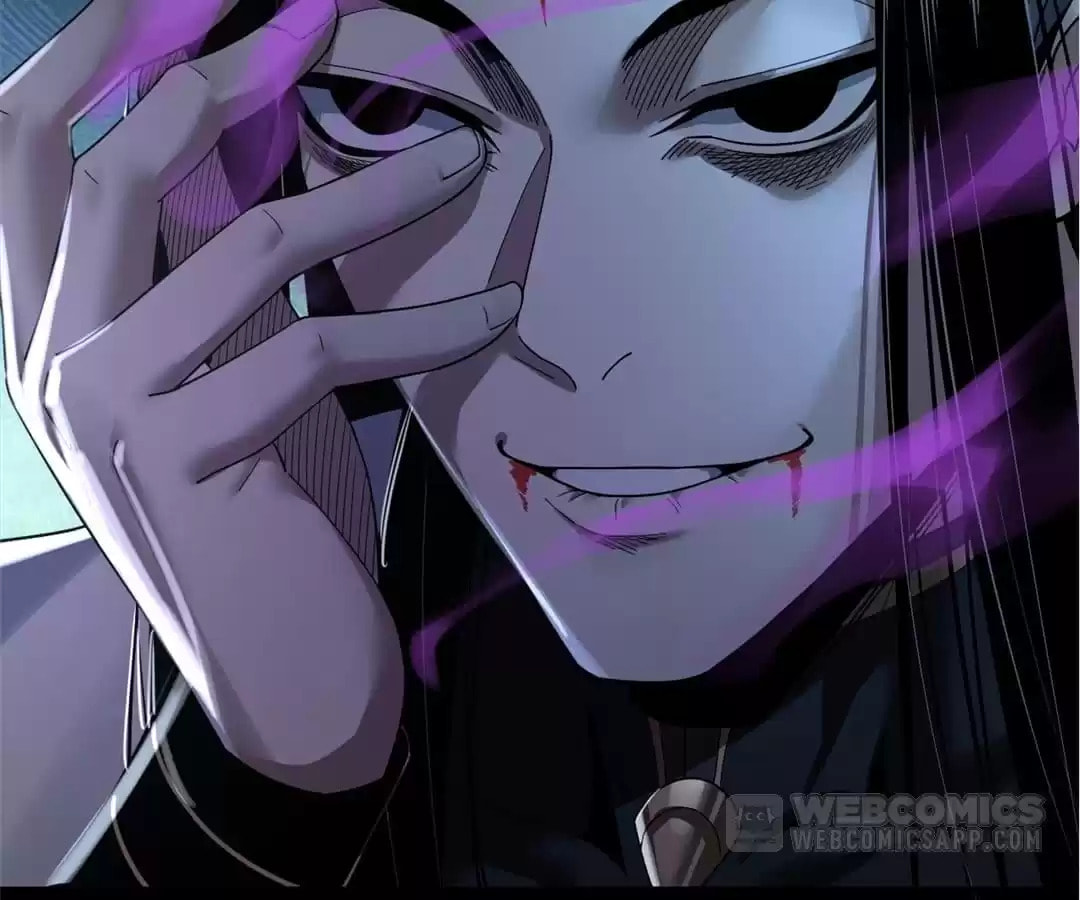 I Am the Fated Villain Chapter 72 page 136 - 