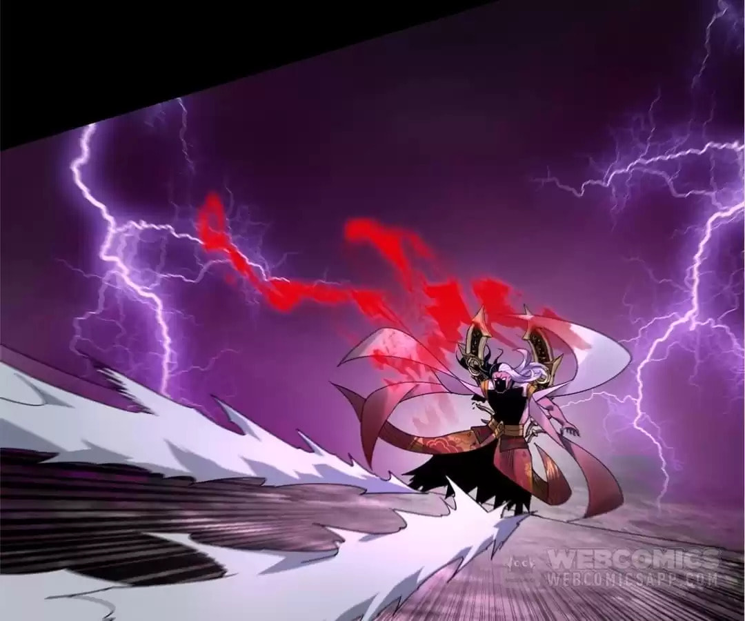 I Am the Fated Villain Chapter 72 page 16 - 