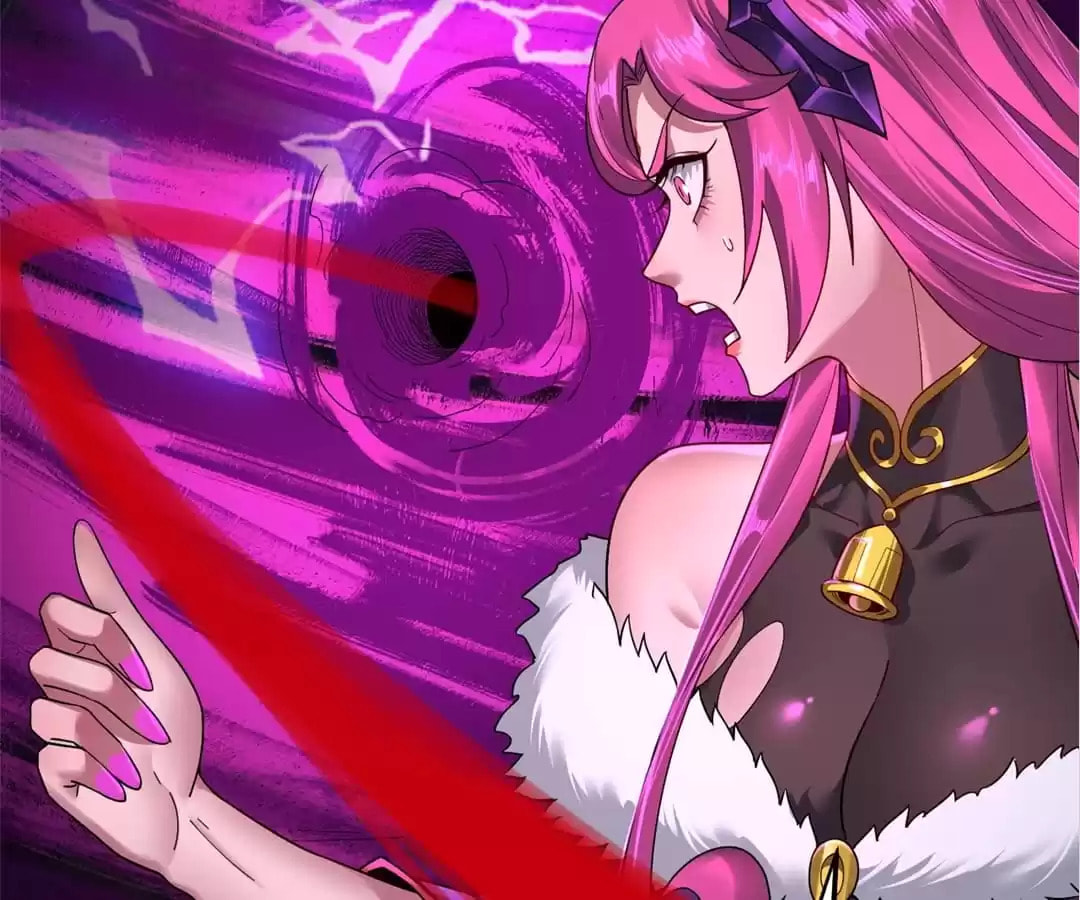 I Am the Fated Villain Chapter 72 page 26 - 