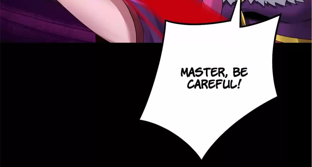 I Am the Fated Villain Chapter 72 page 27 - 