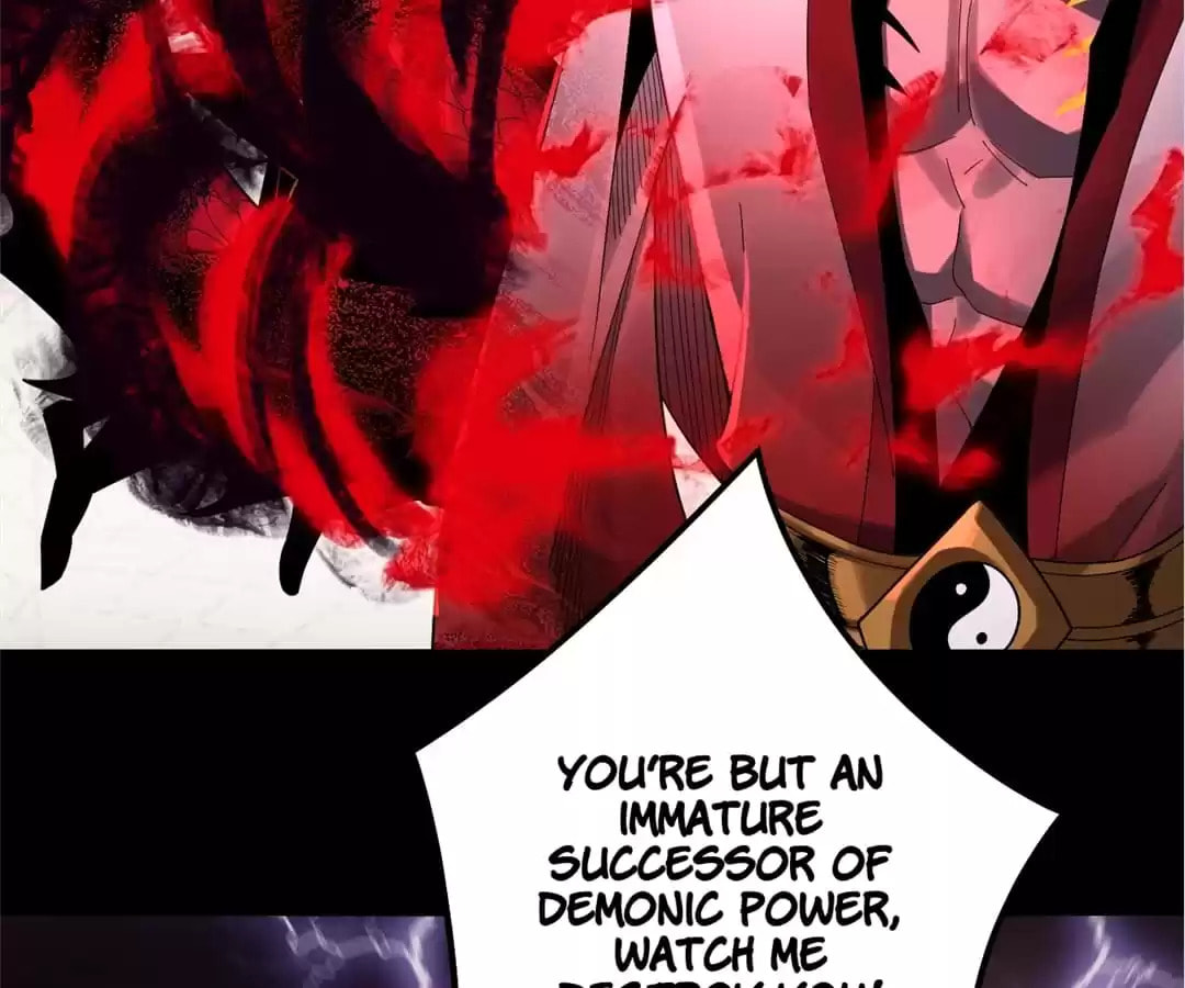 I Am the Fated Villain Chapter 72 page 4 - 