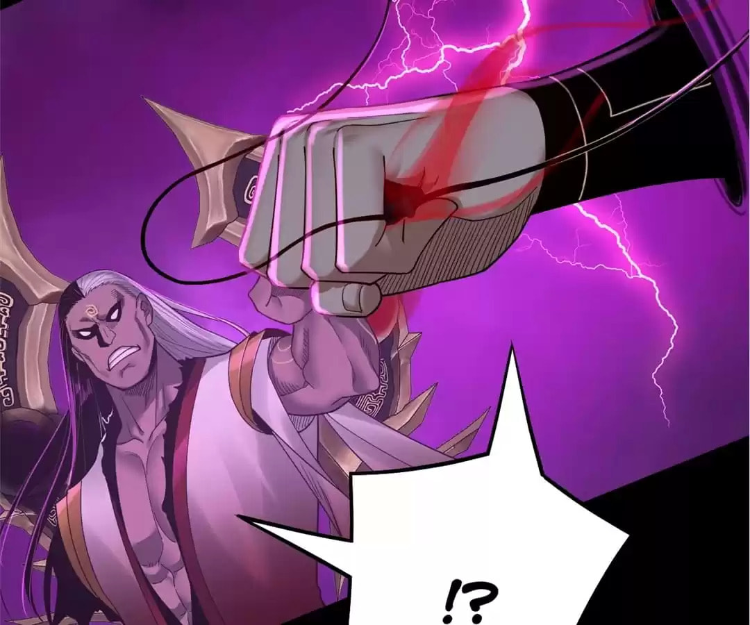 I Am the Fated Villain Chapter 72 page 31 - 
