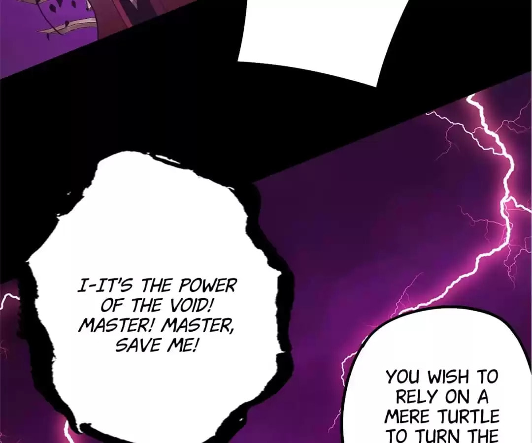 I Am the Fated Villain Chapter 72 page 32 - 