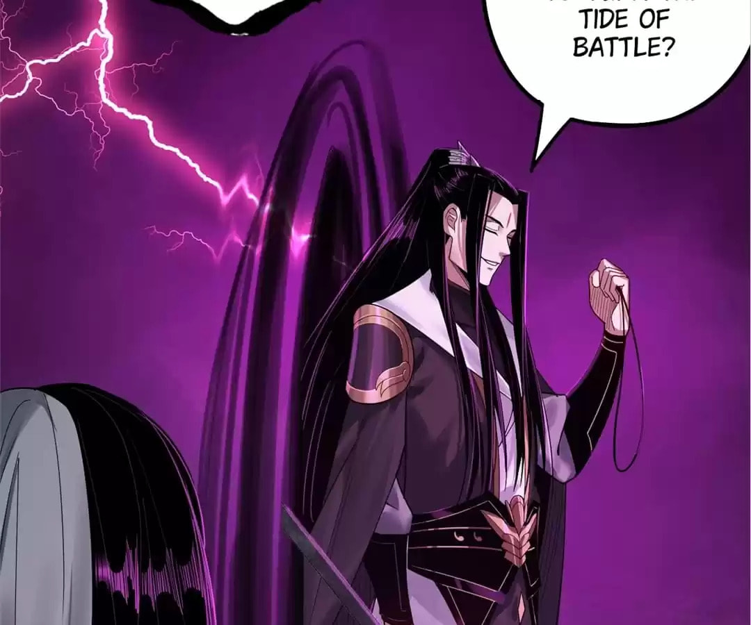 I Am the Fated Villain Chapter 72 page 33 - 
