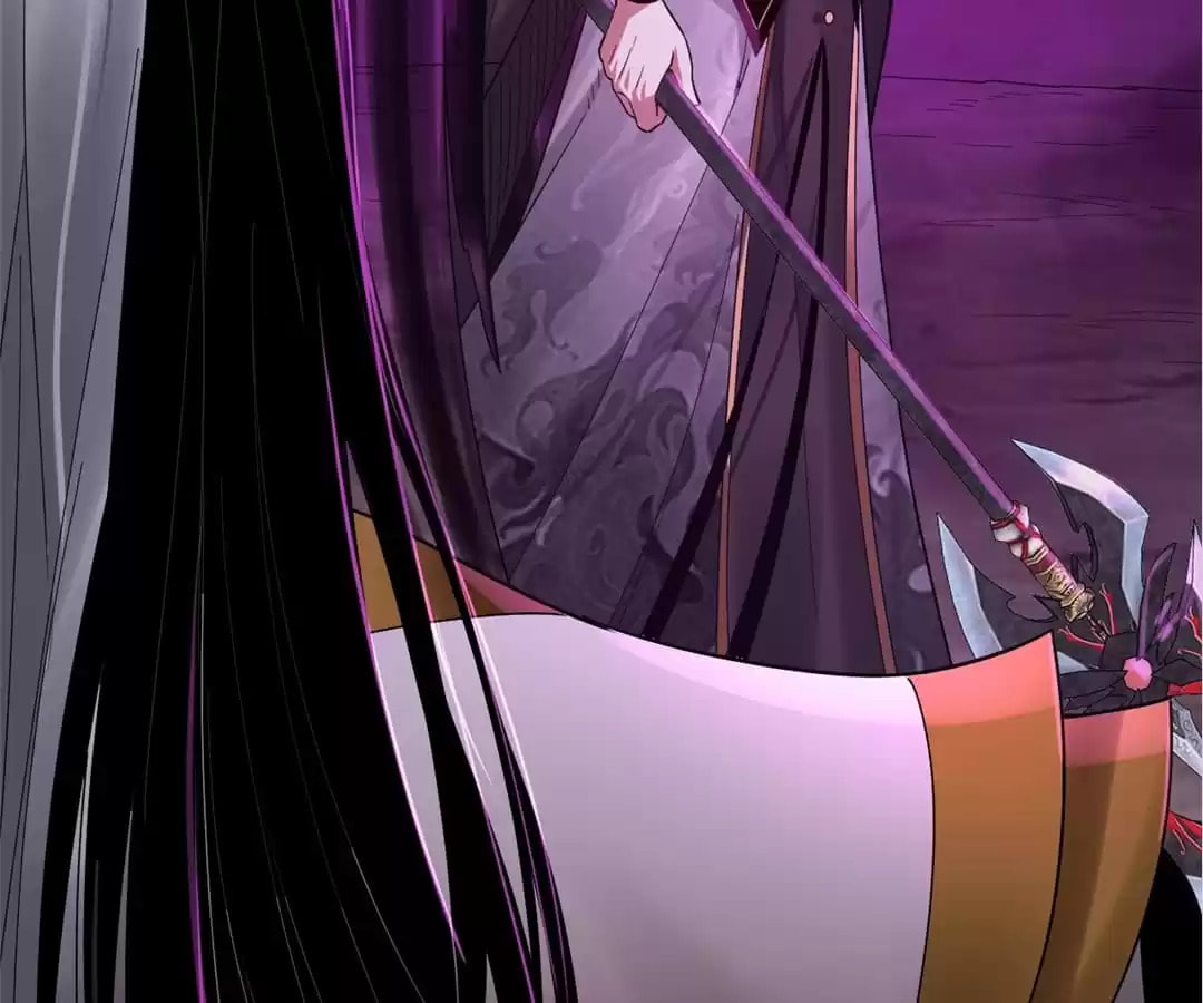 I Am the Fated Villain Chapter 72 page 34 - 