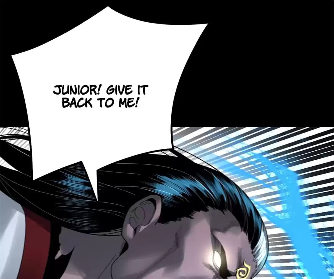 I Am the Fated Villain Chapter 72 page 36 - 