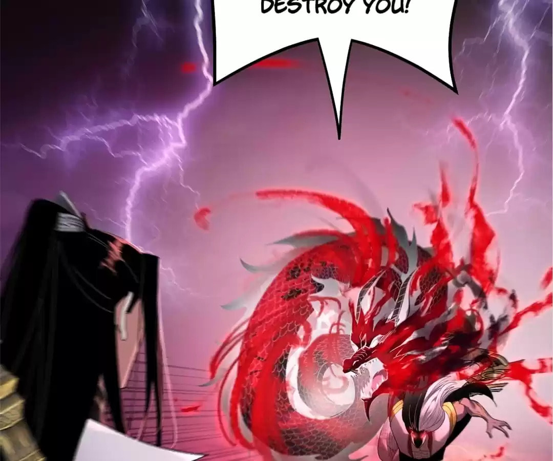 I Am the Fated Villain Chapter 72 page 5 - 