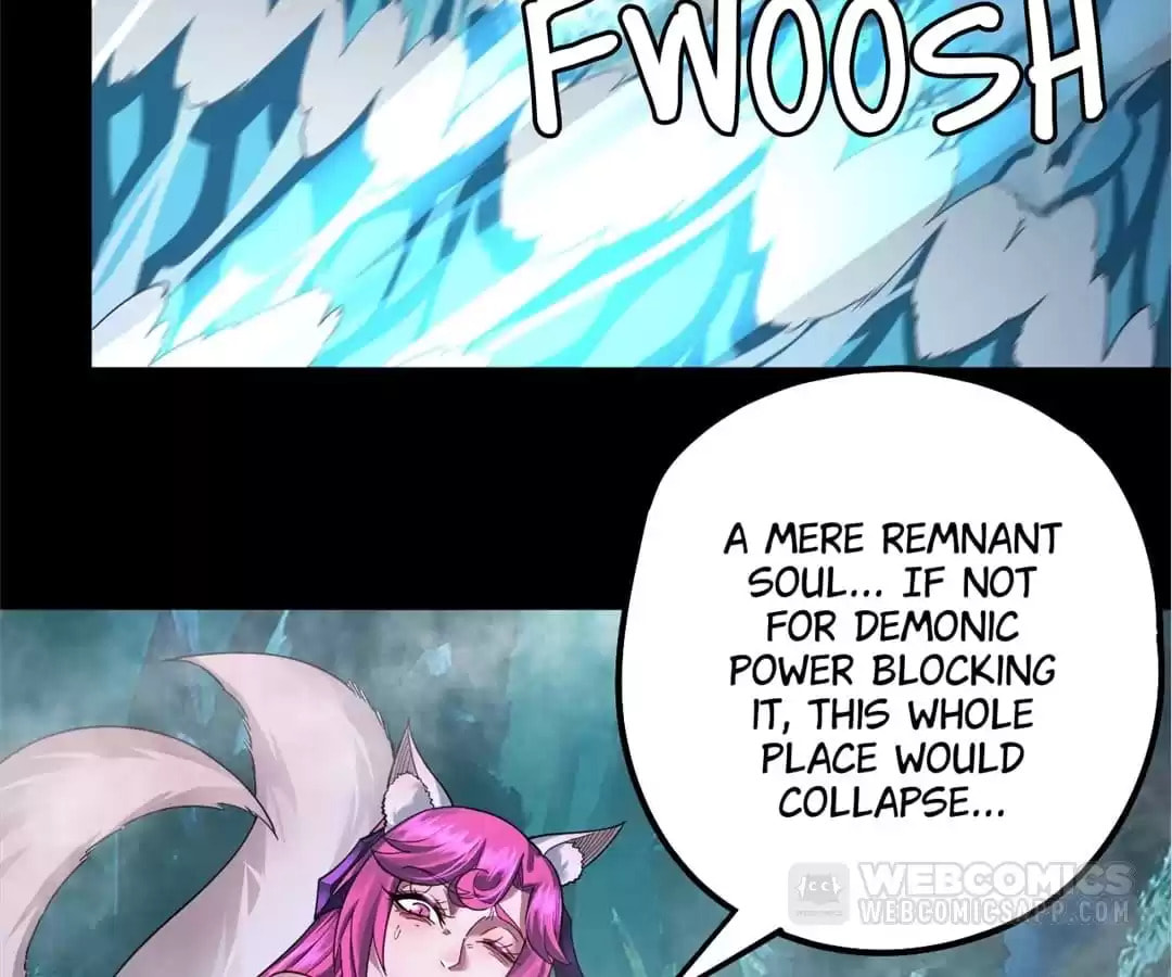 I Am the Fated Villain Chapter 72 page 51 - 