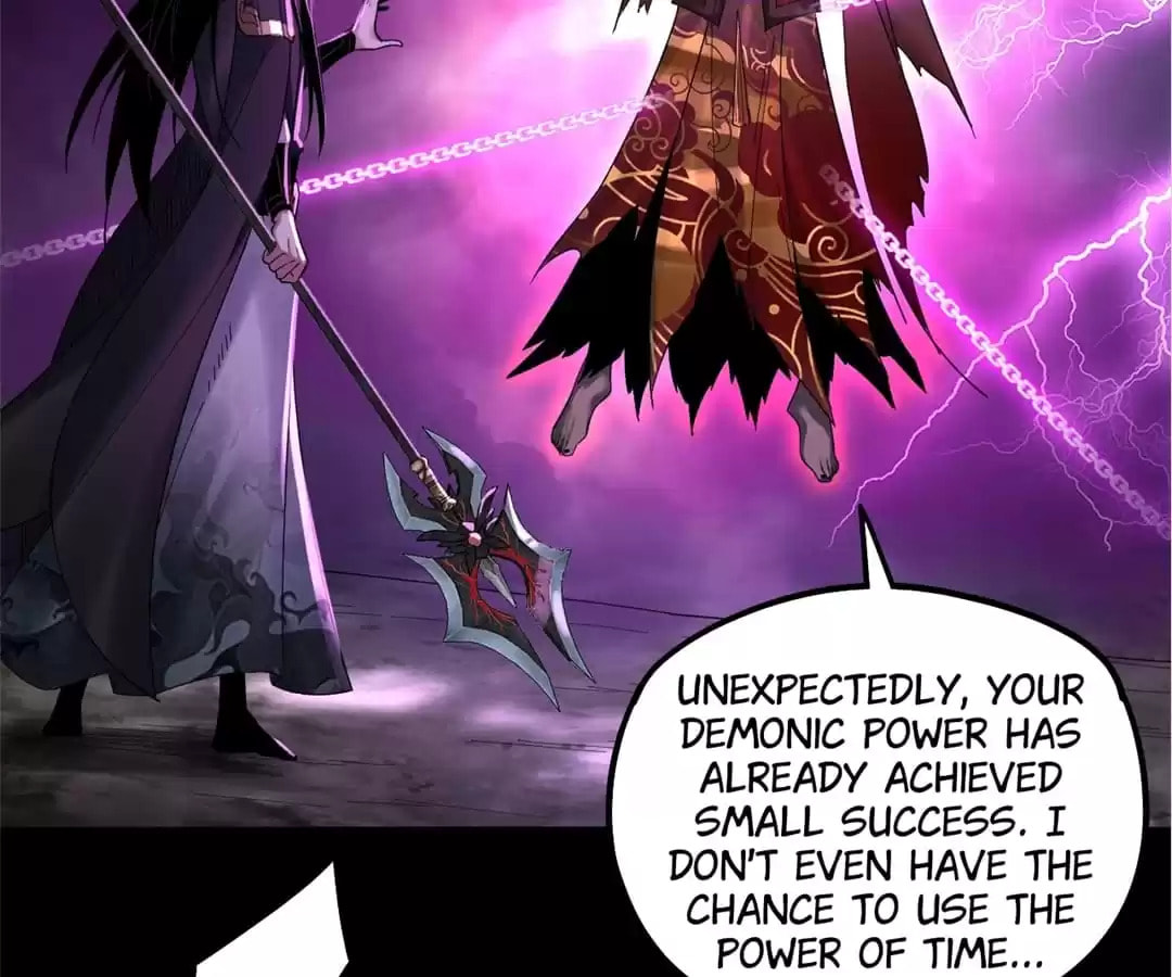 I Am the Fated Villain Chapter 72 page 57 - 