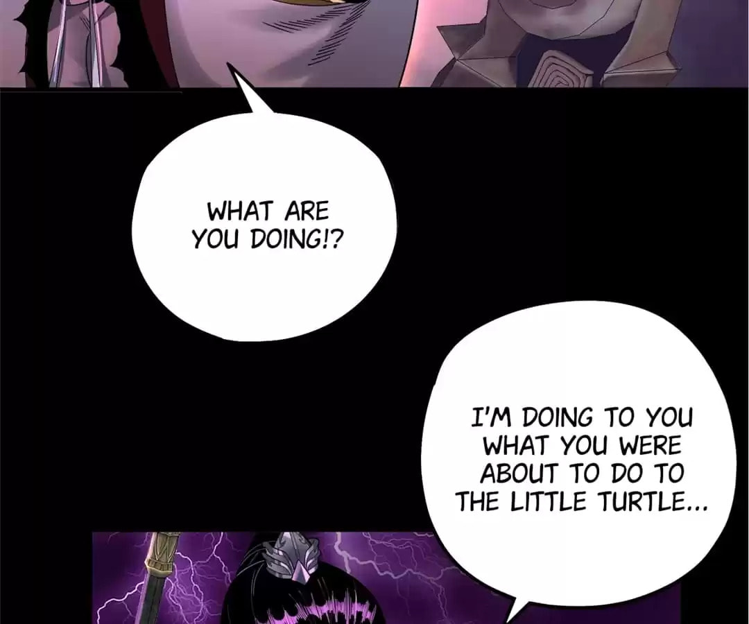 I Am the Fated Villain Chapter 72 page 59 - 