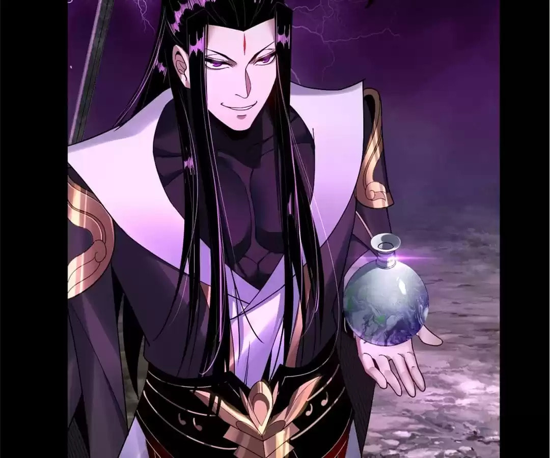 I Am the Fated Villain Chapter 72 page 60 - 