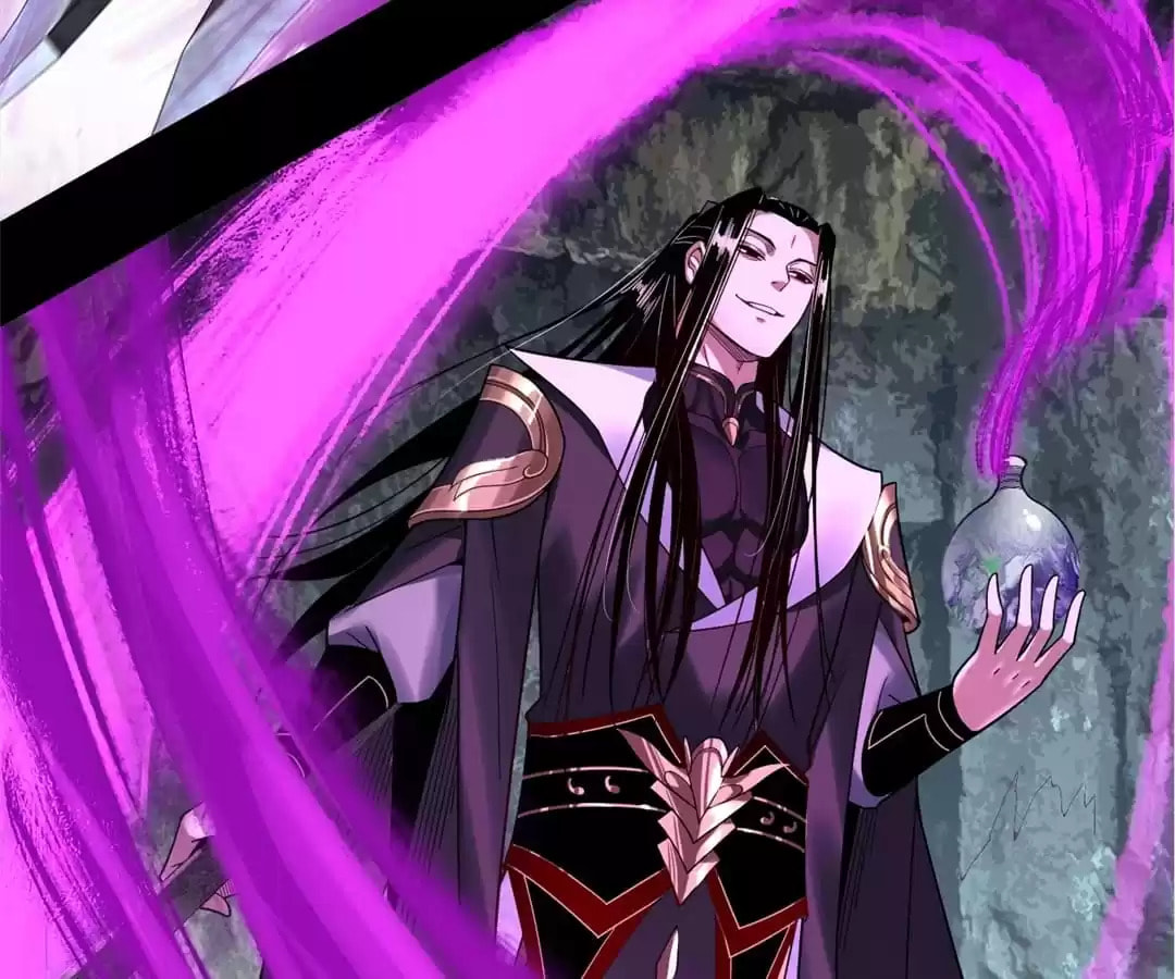 I Am the Fated Villain Chapter 72 page 69 - 