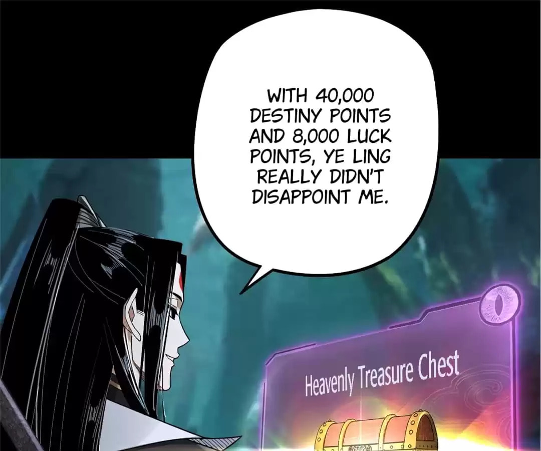 I Am the Fated Villain Chapter 72 page 77 - 