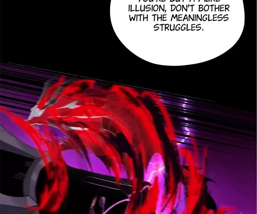 I Am the Fated Villain Chapter 72 page 10 - 