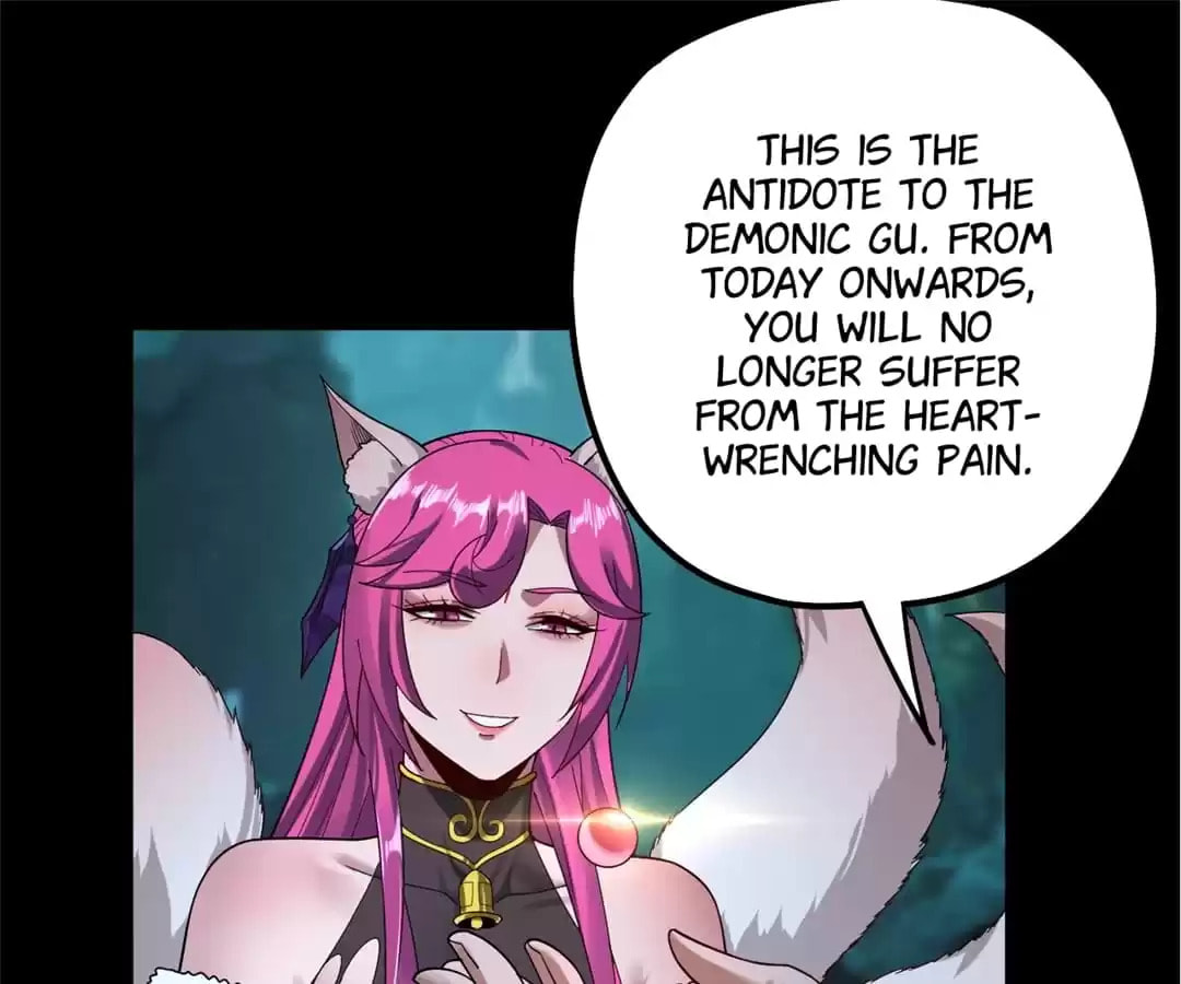I Am the Fated Villain Chapter 72 page 91 - 